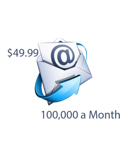 100,000-e-mail-campaign